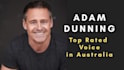 record your premium australian voice over for videos and ads