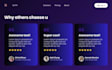 build landing page or elementor landing page design