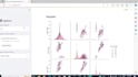 create streamlit app for machine learning app