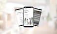 design a custom wedding website with rsvp and photo gallery