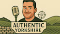 elevate your project with an authentic yorkshire male voice
