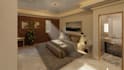 do interior and exterior walkthroughs
