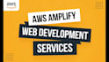 be AWS amplify developer to build full stack web apps with reactjs or nextjs