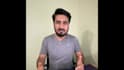 make a serverless application in AWS and python