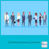 grow your business presence on social media and online