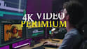 create promotional video ads for marketing brand commercial