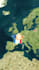 create geography map animation videos reels, shorts