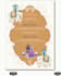 make a printable invitation card for you