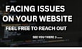 resolve website issues and improve online performance