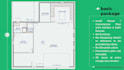 make expertly crafted plans in autocad and sketchup