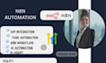 n8n automation n8n youtube n8n lead generation loveable n8n install n8n ai agent