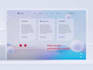 develop professional web app using cutting edge technologies