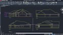 design all kind of auto cad architectural drawings