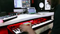 be your music producer