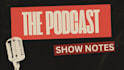 write engaging podcast show notes with timestamps and SEO