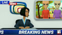 do 3d animation 2d cartoon animation with voiceover