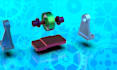 design 3d model for visualization without any dimensions