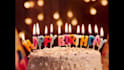create a happy birthday video