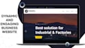 design wordpress website using elementor or elementor pro
