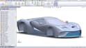 do realistic 3d modeling and rendering of products