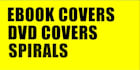 create professional 3D EBOOK covers, dvd covers, magazines, softcovers, etc