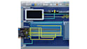 do electrical and electronics pcb design, circuit schematics