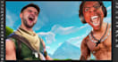 create viral youtube thumbnails clickbait or gaming