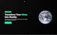 design you a functioning website or a page