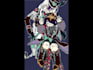 draw stunning stylized animestyle character illustrations