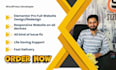 be your elementor pro expert for full website and fix errors
