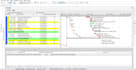 prepare a construction project schedule on primavera p6