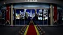 do an amazing red carpet video for you