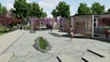 create photorealistic exterior renders