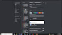 edit a discord server
