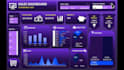 create interactive and professional excel dashboards