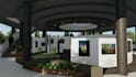 do photo realistic renders of architecture and interior spaces