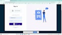 develop an outstanding full stack web app using mern stack