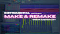 make a remake or custom beat for you