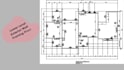 redraw floor plans or images into autocad dwg files