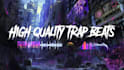 create exclusive trap or drill beats with exclusive rights