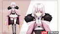 design and rig live 2d vtuber model 2dvtuber model vtuber commission 2d anime