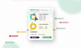 create 2d saas animated explainer video, saas demo video saas animated product