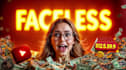 create viral faceless youtube videos