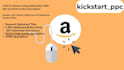 create and manage profitable amazon PPC campaigns to maximize sales