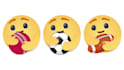 create a care emoji animation gif or video for your logo