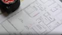 create interior technical drawings and floor plans