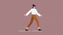 rig and animate your character