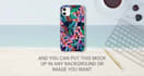 make iphone 15,16,17 case mockup