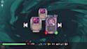 make a card based roguelike or deckbuilding games with godot