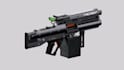 make 3d weapons model for your product or your game